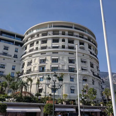 1045 Boulevard Napoleon Iii *