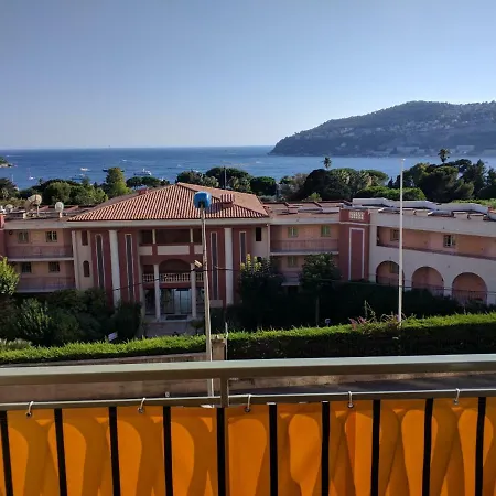 Apartmán 1045 Boulevard Napoleon Iii