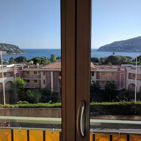 1045 Boulevard Napoleon Iii Villefranche-sur-Mer